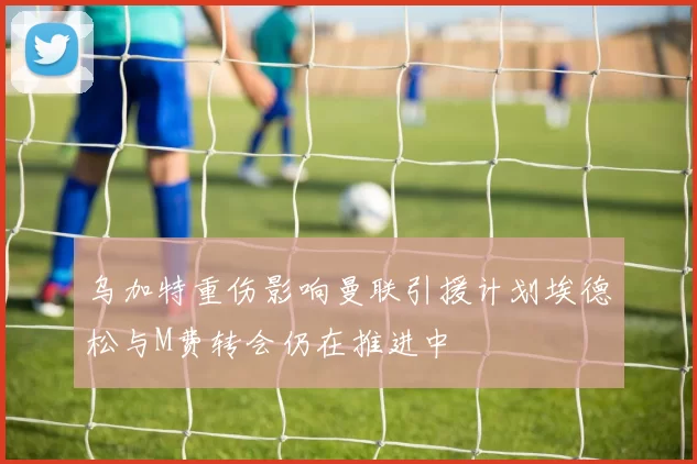 乌加特重伤影响曼联引援计划埃德松与M费转会仍在推进中